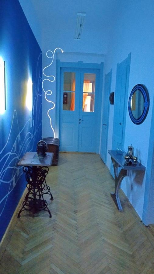 Melina Studio Timişoara Eksteriør bilde