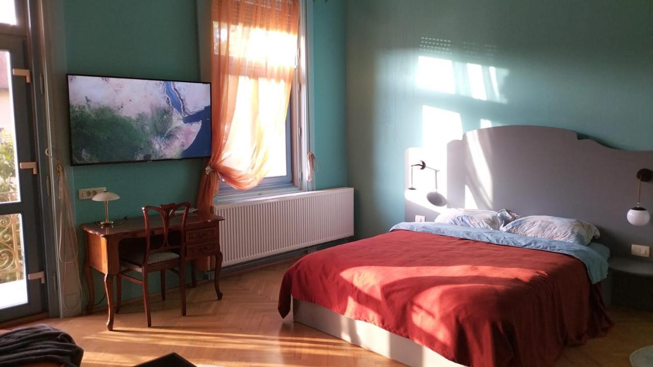 Melina Studio Timişoara Eksteriør bilde